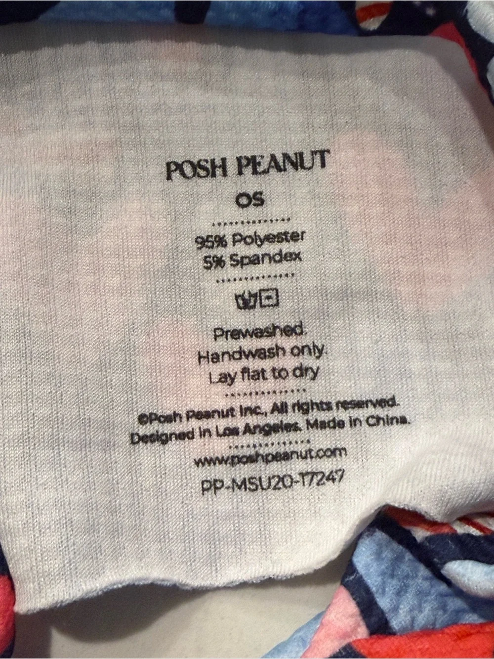 Posh Peanut posh peanut